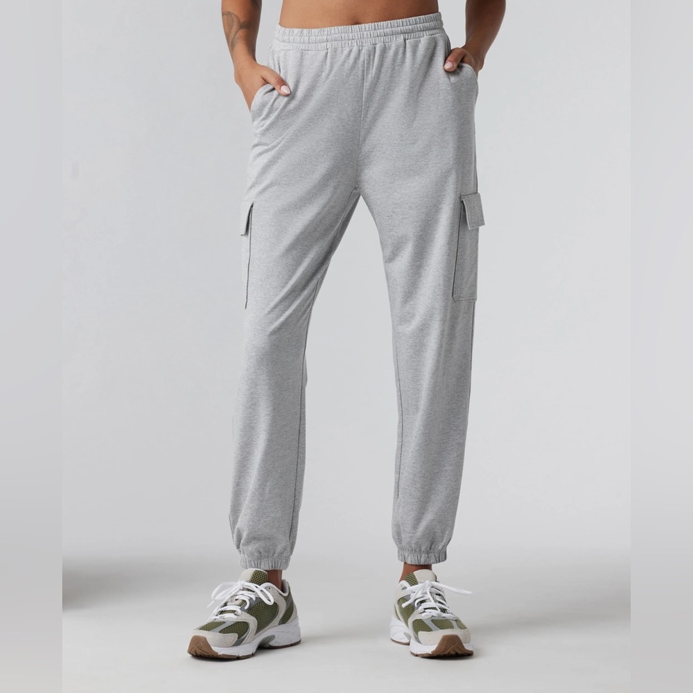 Vuori Boyfriend Cargo Jogger